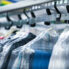 dry cleaning service