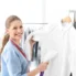 dry cleaning